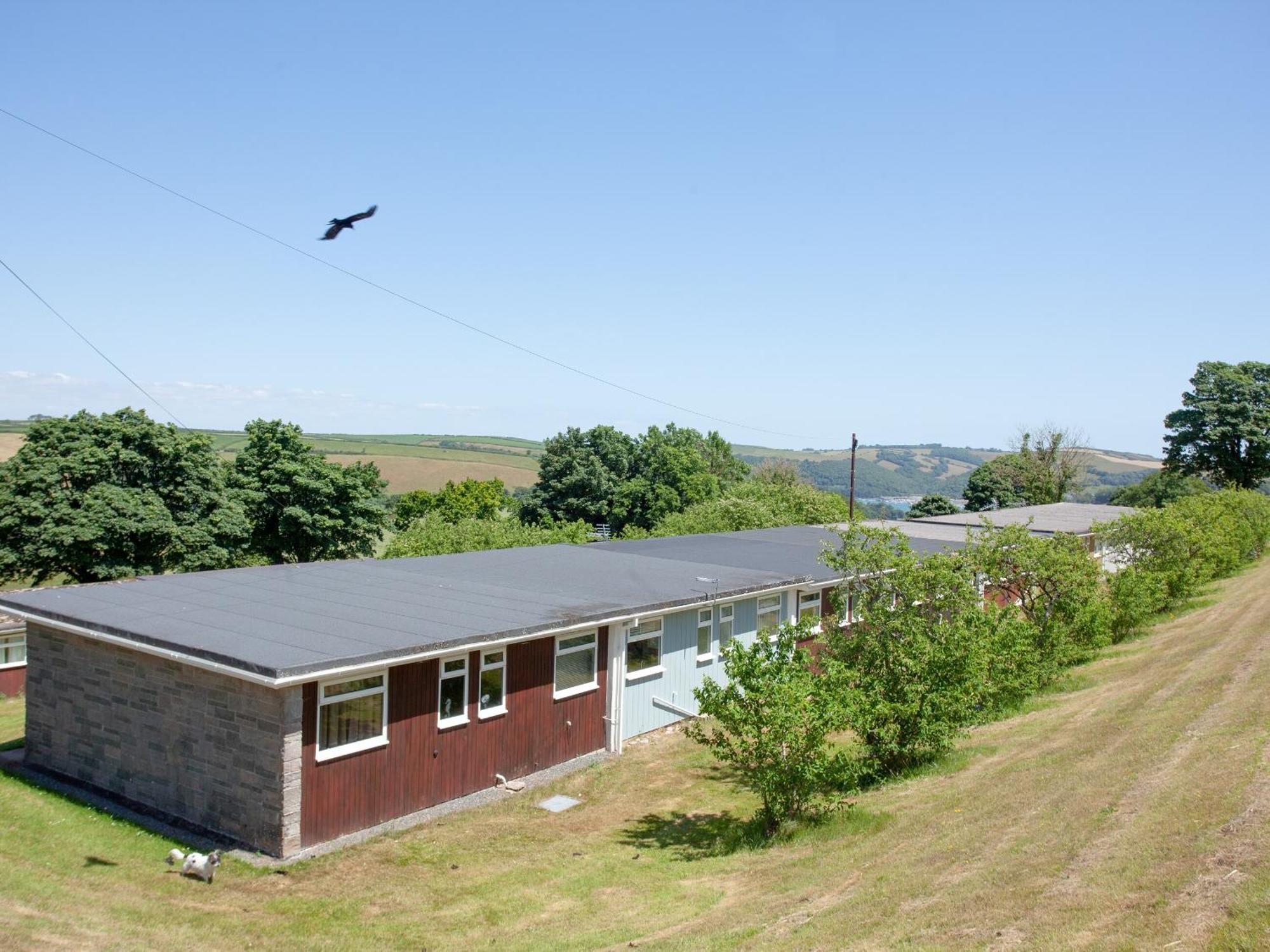 Hideaway Villa Dartmouth Exterior photo